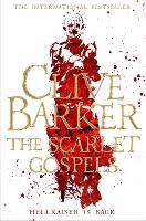 The Scarlet Gospels (Paperback)