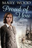 Proud of You (Paperback)