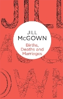 Births, Deaths and Marriages (Hardback)