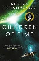 Children of Time - The Children of Time Novels (Paperback)