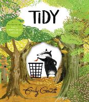 Tidy (Paperback)