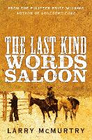 The Last Kind Words Saloon (Paperback)