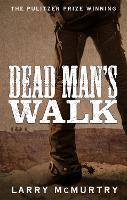 Dead Man's Walk - Lonesome Dove (Paperback)