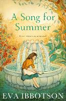 A Song for Summer (Paperback)
