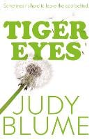 Tiger Eyes (Paperback)
