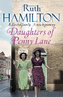 Daughters of Penny Lane (Paperback)