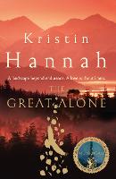 The Great Alone (Hardback)
