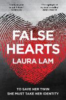 False Hearts (Paperback)