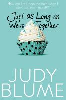 Just as Long as We're Together (Paperback)