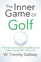 The Inner Game of Golf (Paperback)