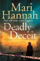 Deadly Deceit - Kate Daniels (Paperback)