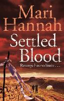 Settled Blood - Kate Daniels (Paperback)