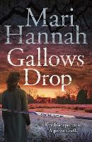 Gallows Drop - Kate Daniels (Paperback)
