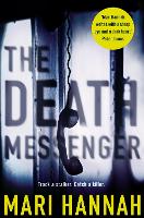 The Death Messenger - Matthew Ryan (Paperback)
