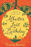 Alberto's Lost Birthday (Paperback)
