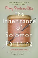 The Inheritance of Solomon Farthing (Paperback)