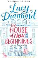 The House of New Beginnings (Paperback)