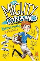 The Mighty Dynamo (Paperback)