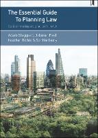 The Essential Guide to Planning Law