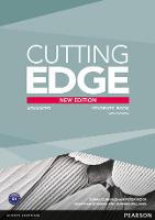 Cutting Edge Advanced New Edition Students Book for DVD Pack - Cutting Edge (Paperback)