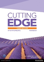 Cutting Edge 3rd Edition Upper Intermediate Workbook without Key - Cutting Edge (Paperback)