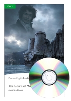 Level 3: The Count of Monte Cristo Book and MP3 Pack