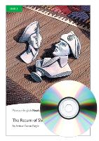 Level 3: The Return of Sherlock Holmes Book and MP3 Pack: Industrial Ecology - Pearson English Graded Readers