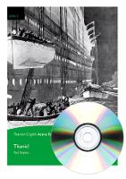 Level 3: Titanic Book & Multi-ROM with MP3 Pack - Pearson English Active Readers