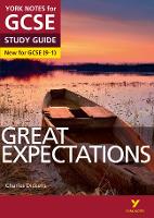Great Expectations STUDY GUIDE: York Notes for GCSE (9-1)