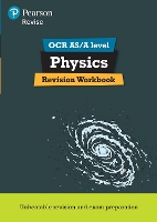 REVISE OCR AS/A LEVEL Physics: REVISION WORKBOOK - for 2025, 2026 exams - Pearson Revise (Paperback)