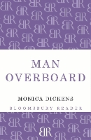 Man Overboard (Paperback)