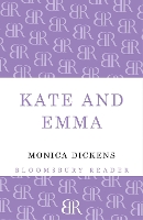 Kate and Emma (Paperback)