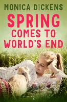 Spring Comes to World's End - The World's End Series (Paperback)
