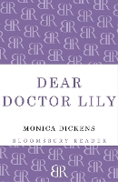 Dear Doctor Lily (Paperback)
