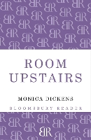 The Room Upstairs (Paperback)