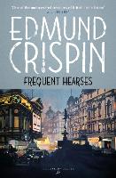 Frequent Hearses - The Gervase Fen Mysteries (Paperback)