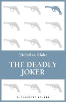 The Deadly Joker (Paperback)