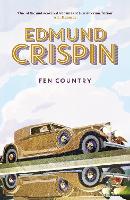 Fen Country - The Gervase Fen Mysteries (Paperback)