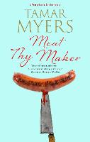 Meat Thy Maker - A Pennsylvania-Dutch mystery (Hardback)