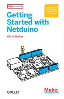 Getting Started with Netduino (Paperback)