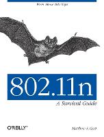 802.11n: A Survival Guide (Paperback)