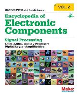 Encyclopedia of Electronic Components Volume 2 (Paperback)