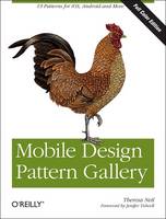 Mobile Design Pattern Gallery (Paperback)