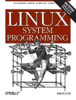 Linux System Programming (Paperback)