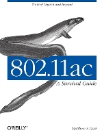 802.11ac: A Survival Guide (Paperback)