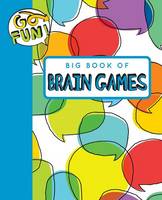 Go Fun! Big Book of Brain Games 2 - Go Fun! 12 (Paperback)