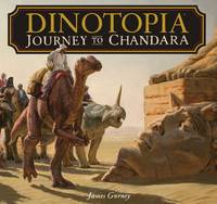 Dinotopia: Journey to Chandara (Paperback)