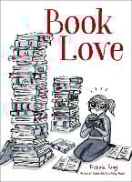 Book Love (Hardback)