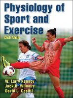 Physiology of Sport and Exercise (Hardback)