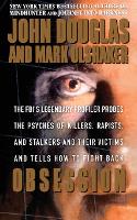 Obsession (Paperback)